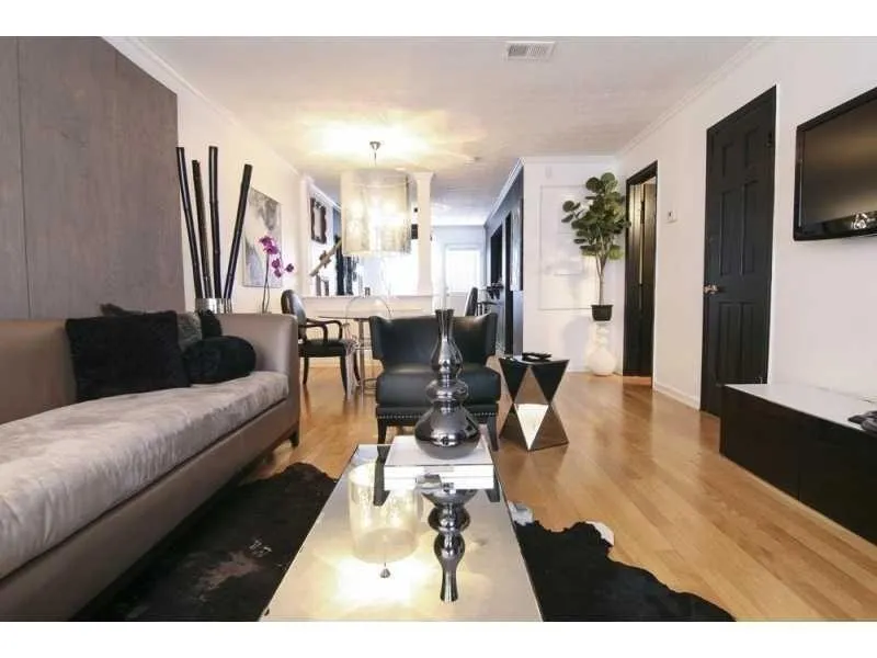 165 N River Drive Unit C, Atlanta, Georgia 30350, 2 Bedrooms Bedrooms, ,2 BathroomsBathrooms,Residential,Sold,165 N River Drive Unit C,6651726