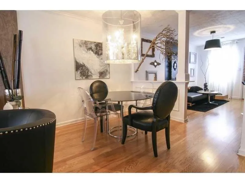 165 N River Drive Unit C, Atlanta, Georgia 30350, 2 Bedrooms Bedrooms, ,2 BathroomsBathrooms,Residential,Sold,165 N River Drive Unit C,6651726