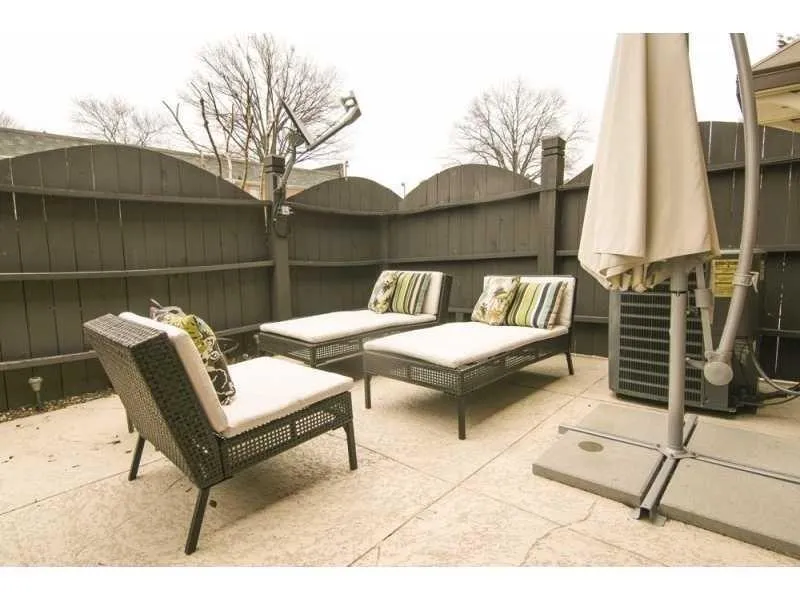 165 N River Drive Unit C, Atlanta, Georgia 30350, 2 Bedrooms Bedrooms, ,2 BathroomsBathrooms,Residential,Sold,165 N River Drive Unit C,6651726