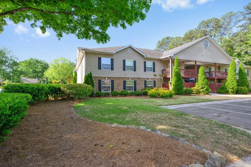 1605 Brighton Point, Sandy Springs, Georgia 30328, 2 Bedrooms Bedrooms, ,2 BathroomsBathrooms,Residential,Sold,1605 Brighton Point,6006174