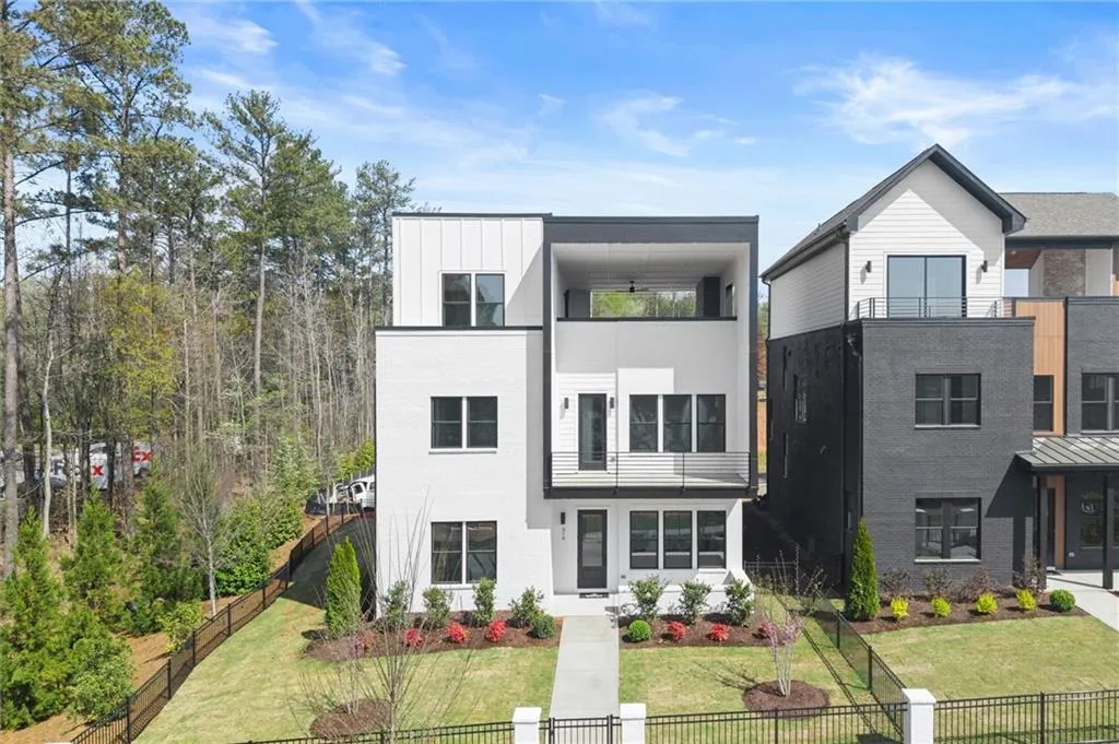 316 Treble Way, Alpharetta, Georgia 30009, Alpharetta, GA 30009 — photo 1 of 71