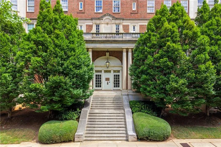 30 5th Street Ne Unit 1008, Atlanta, Georgia 30308