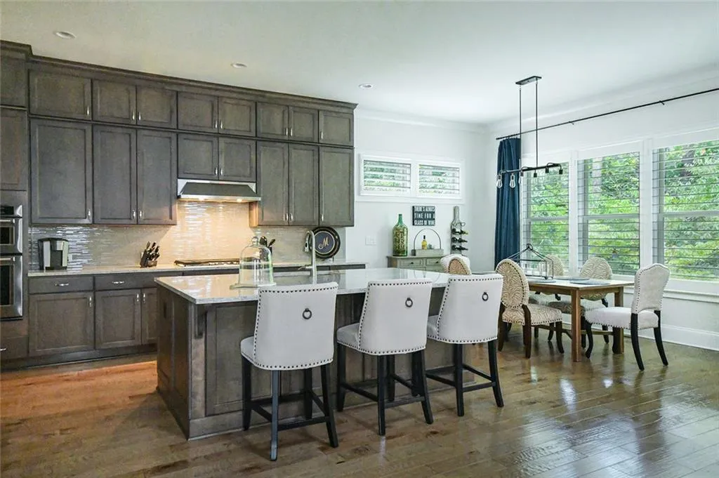 3006 Eamont Terrace, Sandy Springs, Georgia 30328, 5 Bedrooms Bedrooms, ,4 BathroomsBathrooms,Residential,For Sale,3006 Eamont Terrace,7631809