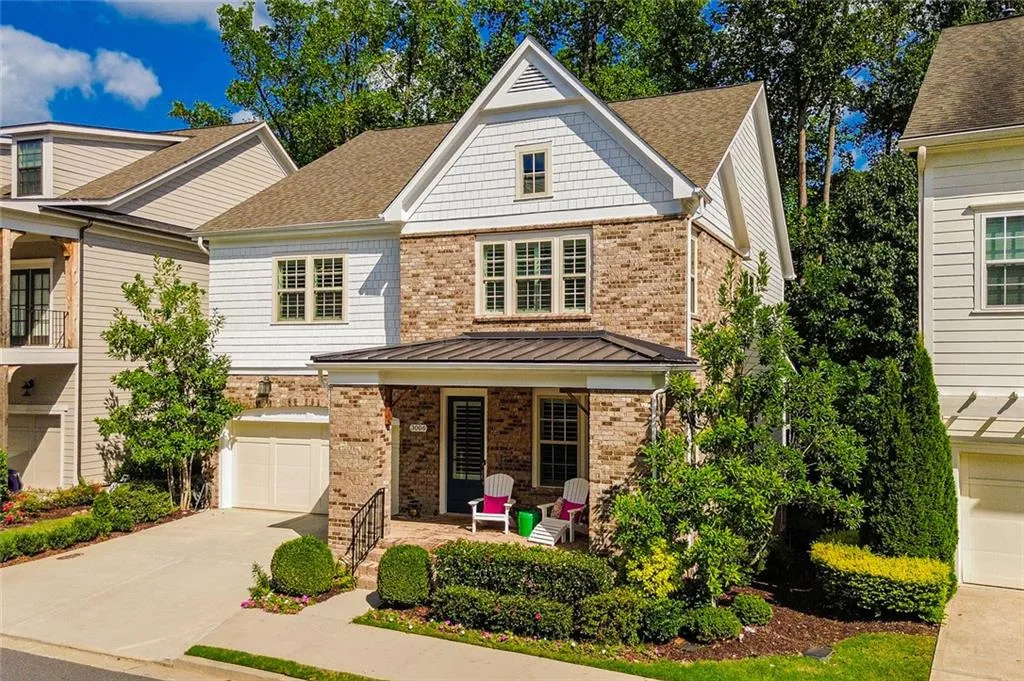 3006 Eamont Terrace, Sandy Springs, Georgia 30328, 5 Bedrooms Bedrooms, ,4 BathroomsBathrooms,Residential,For Sale,3006 Eamont Terrace,7631809