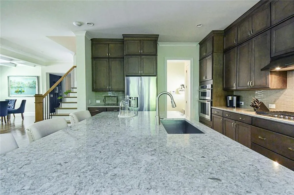 3006 Eamont Terrace, Sandy Springs, Georgia 30328, 5 Bedrooms Bedrooms, ,4 BathroomsBathrooms,Residential,For Sale,3006 Eamont Terrace,7631809