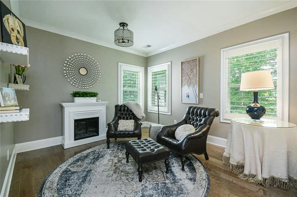 3006 Eamont Terrace, Sandy Springs, Georgia 30328, 5 Bedrooms Bedrooms, ,4 BathroomsBathrooms,Residential,For Sale,3006 Eamont Terrace,7631809