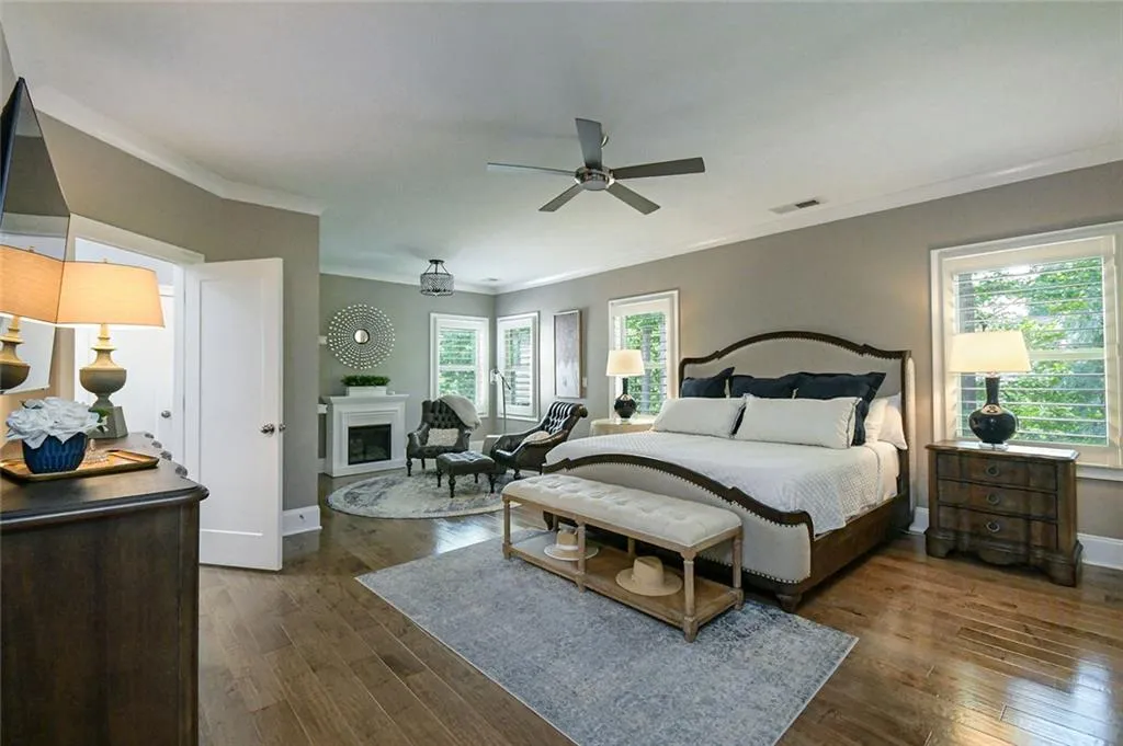 3006 Eamont Terrace, Sandy Springs, Georgia 30328, 5 Bedrooms Bedrooms, ,4 BathroomsBathrooms,Residential,For Sale,3006 Eamont Terrace,7631809