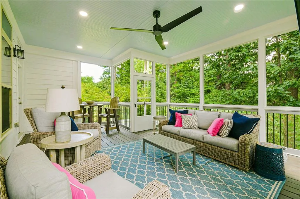 3006 Eamont Terrace, Sandy Springs, Georgia 30328, 5 Bedrooms Bedrooms, ,4 BathroomsBathrooms,Residential,For Sale,3006 Eamont Terrace,7631809