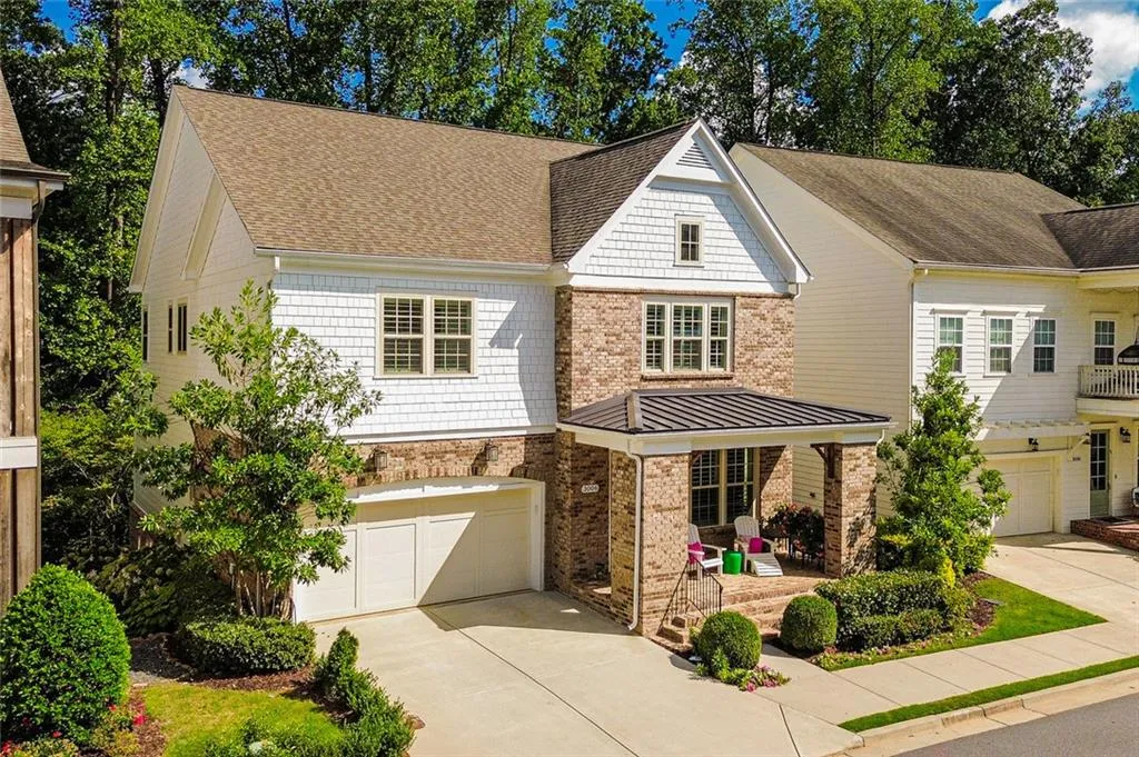 3006 Eamont Terrace, Sandy Springs, Georgia 30328, 5 Bedrooms Bedrooms, ,4 BathroomsBathrooms,Residential,For Sale,3006 Eamont Terrace,7631809