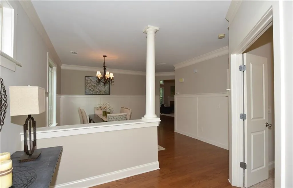 2079 Hatteras Way Nw, Atlanta, Georgia 30318, 4 Bedrooms Bedrooms, ,3 BathroomsBathrooms,Residential,Sold,2079 Hatteras Way Nw,5709456