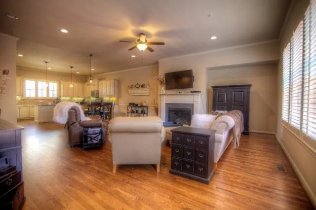 952 Opelousas Way, Sandy Springs, Georgia 30328, 4 Bedrooms Bedrooms, ,3 BathroomsBathrooms,Residential,Sold,952 Opelousas Way,5651832