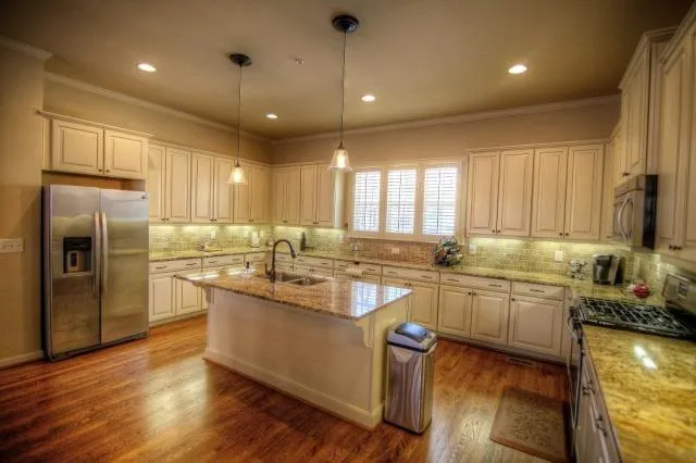 952 Opelousas Way, Sandy Springs, Georgia 30328, 4 Bedrooms Bedrooms, ,3 BathroomsBathrooms,Residential,Sold,952 Opelousas Way,5651832