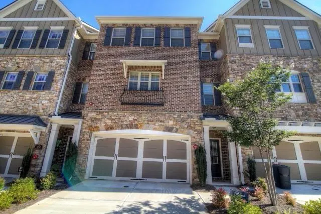 952 Opelousas Way, Sandy Springs, Georgia 30328, 4 Bedrooms Bedrooms, ,3 BathroomsBathrooms,Residential,Sold,952 Opelousas Way,5651832