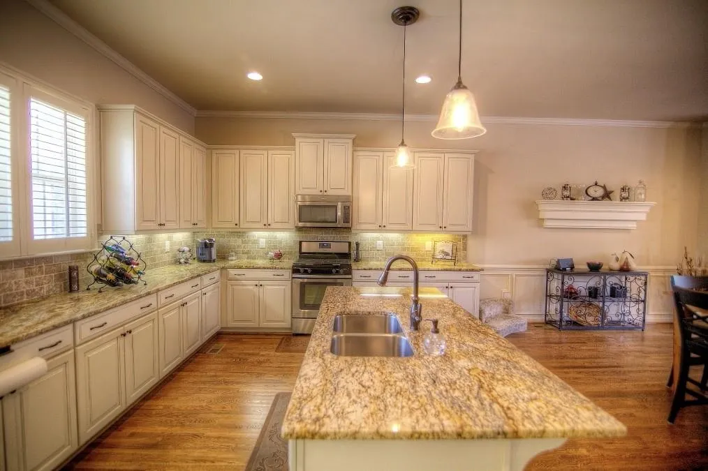 952 Opelousas Way, Sandy Springs, Georgia 30328, 4 Bedrooms Bedrooms, ,3 BathroomsBathrooms,Residential,Sold,952 Opelousas Way,5651832