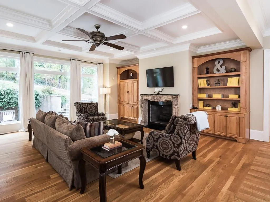 65 Maryeanna Drive, Sandy Springs, Georgia 30342, 5 Bedrooms Bedrooms, ,5 BathroomsBathrooms,Residential,Sold,65 Maryeanna Drive,5828436