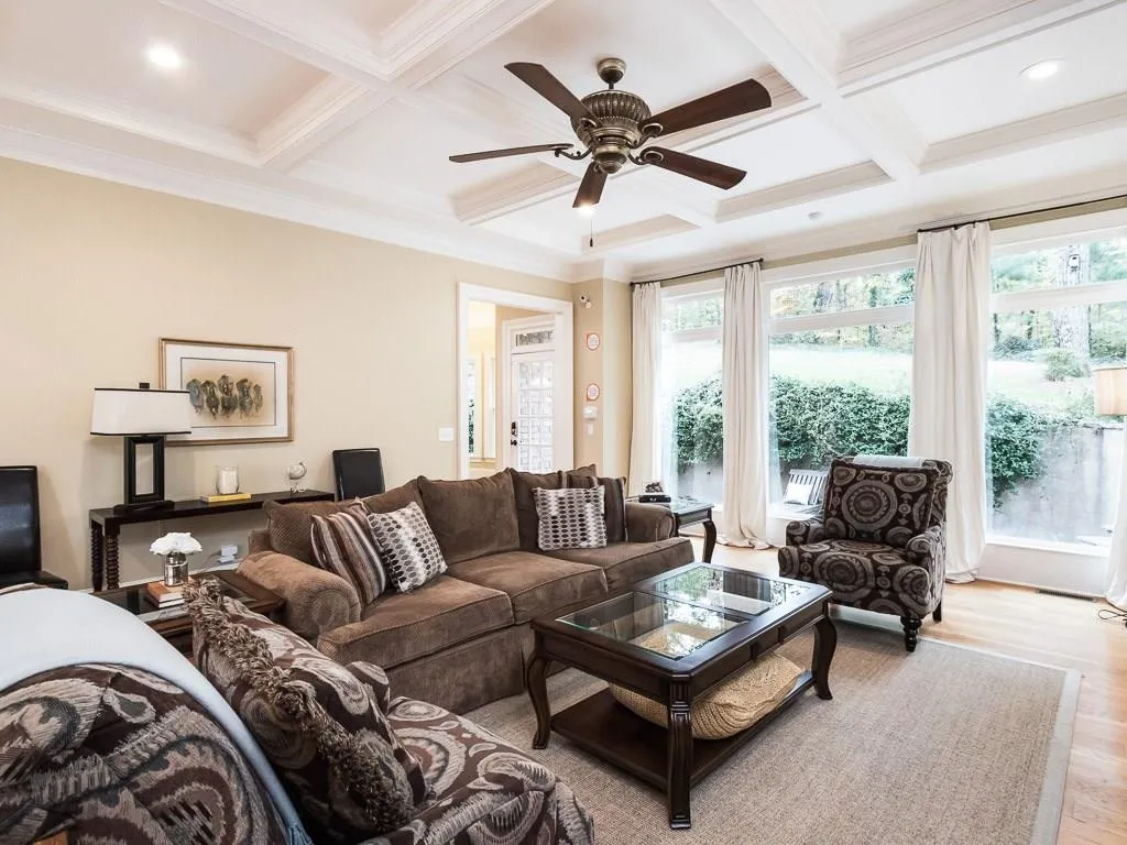 65 Maryeanna Drive, Sandy Springs, Georgia 30342, 5 Bedrooms Bedrooms, ,5 BathroomsBathrooms,Residential,Sold,65 Maryeanna Drive,5828436