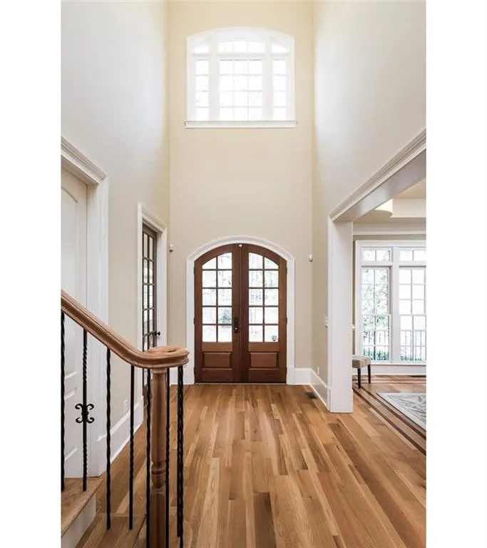 65 Maryeanna Drive, Sandy Springs, Georgia 30342, 5 Bedrooms Bedrooms, ,5 BathroomsBathrooms,Residential,Sold,65 Maryeanna Drive,5828436