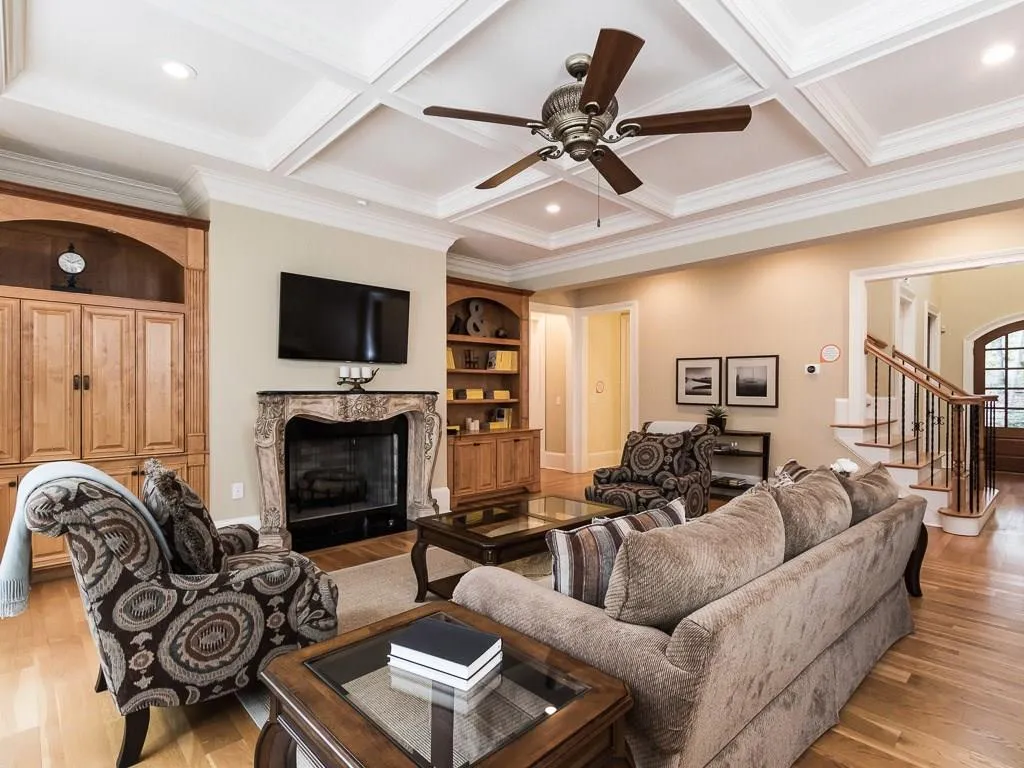 65 Maryeanna Drive, Sandy Springs, Georgia 30342, 5 Bedrooms Bedrooms, ,5 BathroomsBathrooms,Residential,Sold,65 Maryeanna Drive,5828436