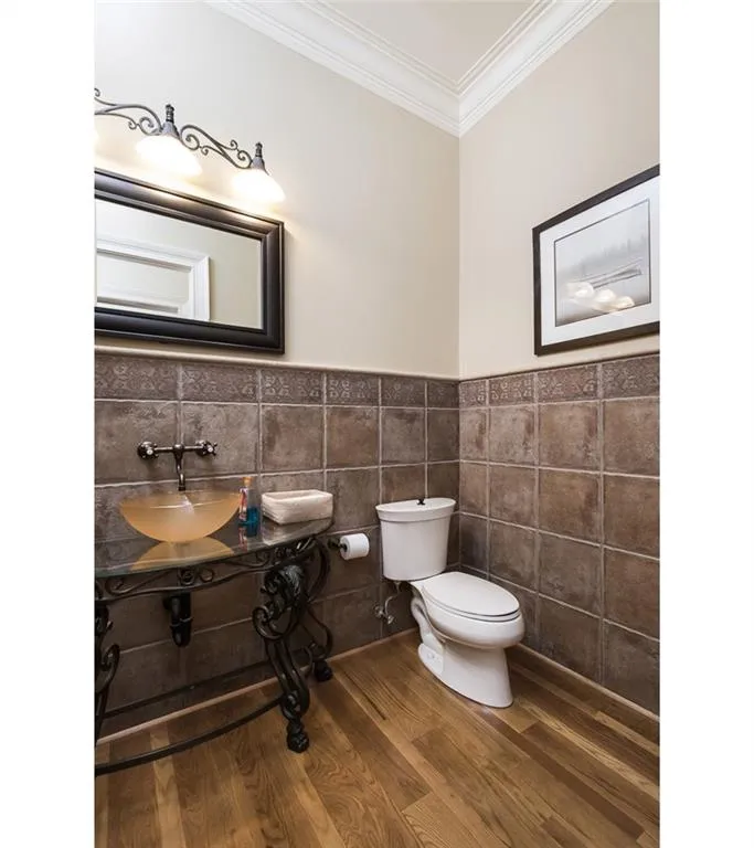 65 Maryeanna Drive, Sandy Springs, Georgia 30342, 5 Bedrooms Bedrooms, ,5 BathroomsBathrooms,Residential,Sold,65 Maryeanna Drive,5828436