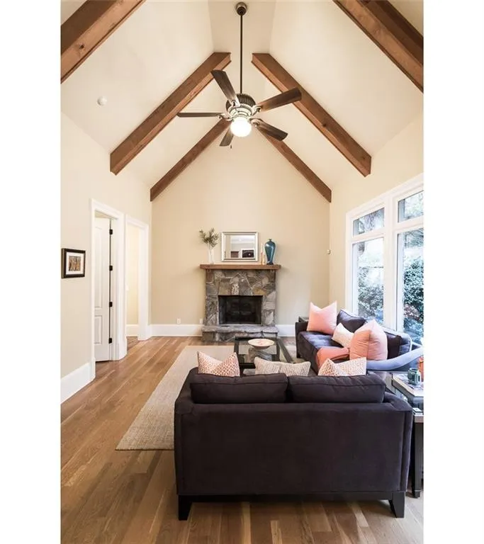 65 Maryeanna Drive, Sandy Springs, Georgia 30342, 5 Bedrooms Bedrooms, ,5 BathroomsBathrooms,Residential,Sold,65 Maryeanna Drive,5828436