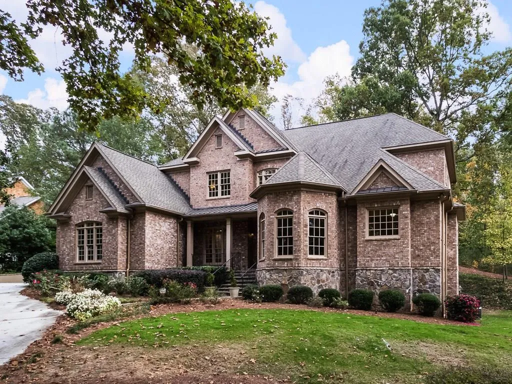 65 Maryeanna Drive, Sandy Springs, Georgia 30342, 5 Bedrooms Bedrooms, ,5 BathroomsBathrooms,Residential,Sold,65 Maryeanna Drive,5828436