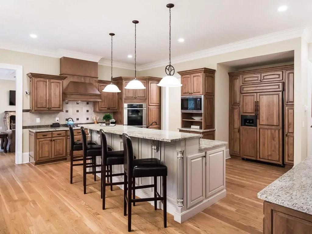 65 Maryeanna Drive, Sandy Springs, Georgia 30342, 5 Bedrooms Bedrooms, ,5 BathroomsBathrooms,Residential,Sold,65 Maryeanna Drive,5828436