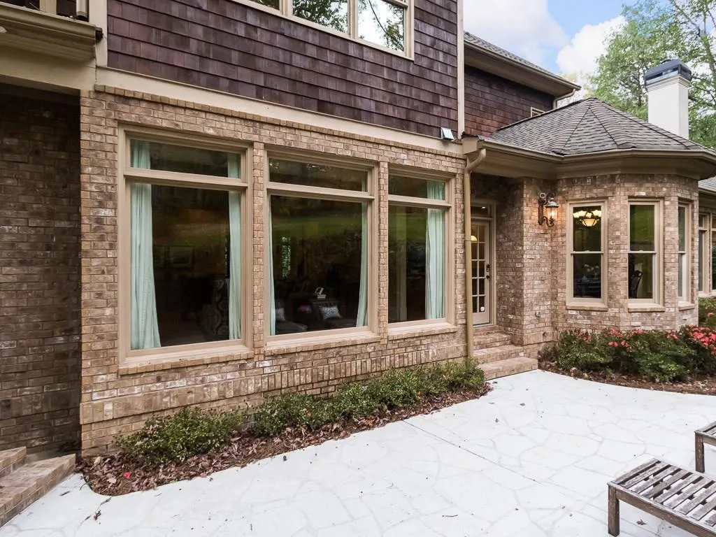 65 Maryeanna Drive, Sandy Springs, Georgia 30342, 5 Bedrooms Bedrooms, ,5 BathroomsBathrooms,Residential,Sold,65 Maryeanna Drive,5828436