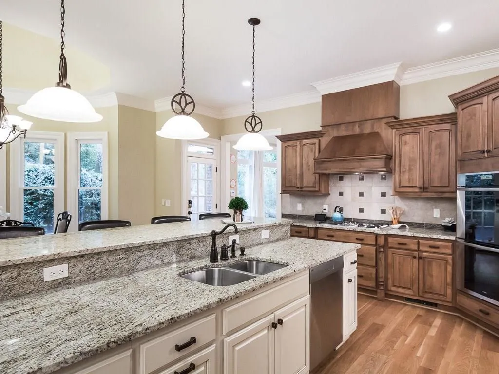 65 Maryeanna Drive, Sandy Springs, Georgia 30342, 5 Bedrooms Bedrooms, ,5 BathroomsBathrooms,Residential,Sold,65 Maryeanna Drive,5828436