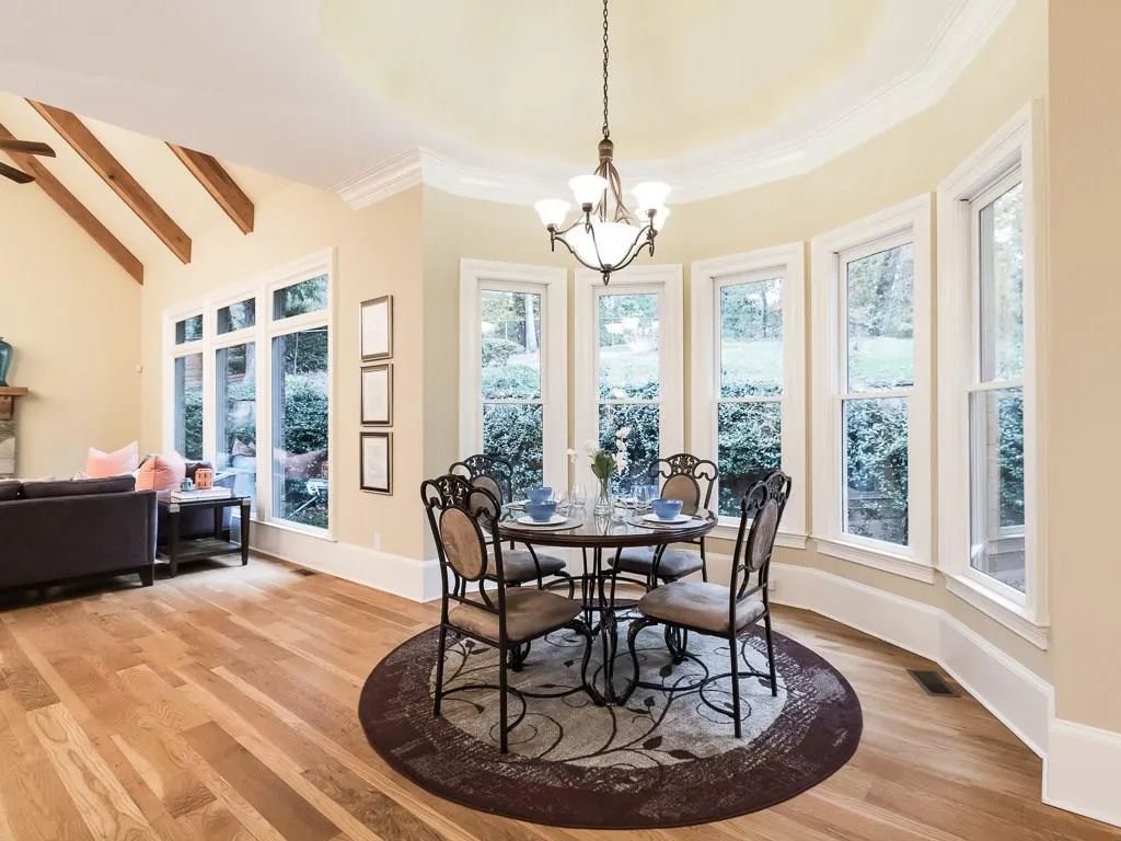 65 Maryeanna Drive, Sandy Springs, Georgia 30342, 5 Bedrooms Bedrooms, ,5 BathroomsBathrooms,Residential,Sold,65 Maryeanna Drive,5828436