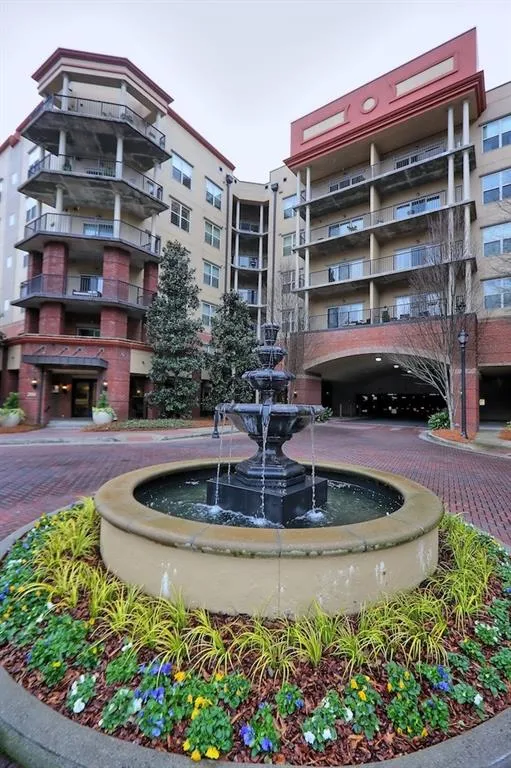 200 River Vista Drive Unit 535, Atlanta, Georgia 30339, 2 Bedrooms Bedrooms, ,2 BathroomsBathrooms,Residential,Sold,200 River Vista Drive Unit 535,6673890