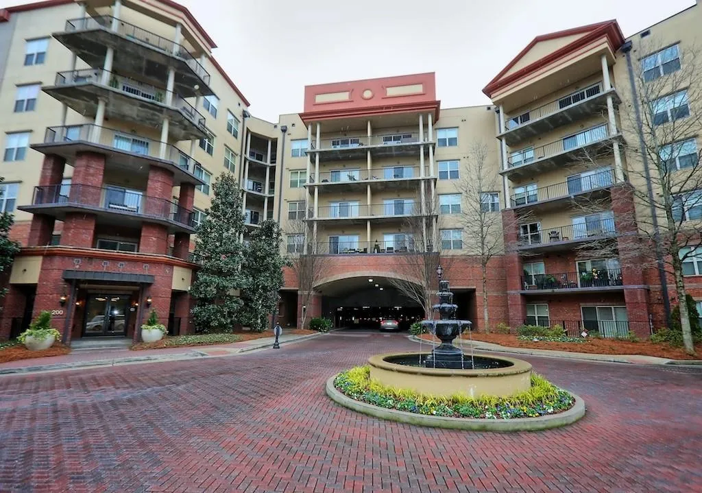 200 River Vista Drive Unit 535, Atlanta, Georgia 30339, 2 Bedrooms Bedrooms, ,2 BathroomsBathrooms,Residential,Sold,200 River Vista Drive Unit 535,6673890
