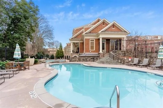 200 River Vista Drive Unit 535, Atlanta, Georgia 30339, 2 Bedrooms Bedrooms, ,2 BathroomsBathrooms,Residential,Sold,200 River Vista Drive Unit 535,6673890