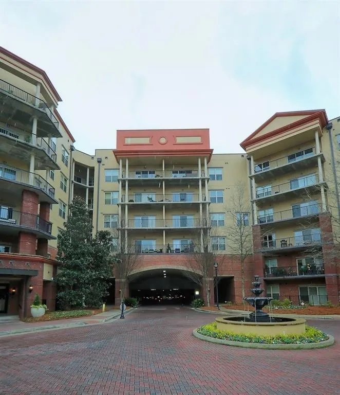 200 River Vista Drive Unit 535, Atlanta, Georgia 30339, 2 Bedrooms Bedrooms, ,2 BathroomsBathrooms,Residential,Sold,200 River Vista Drive Unit 535,6673890