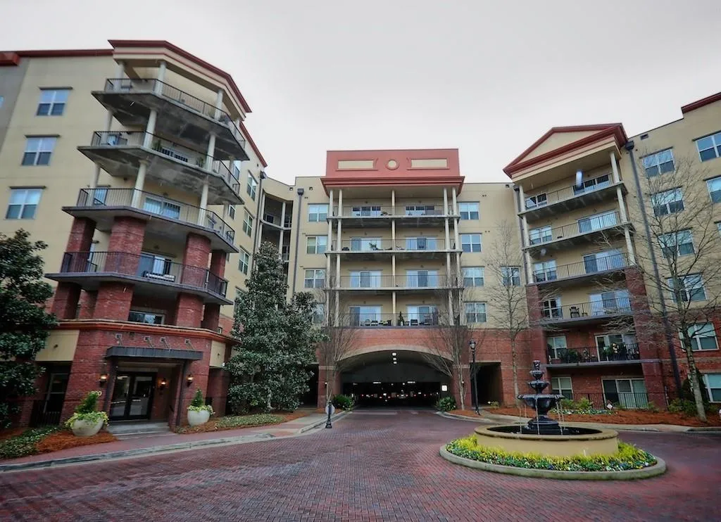 200 River Vista Drive Unit 535, Atlanta, Georgia 30339, 2 Bedrooms Bedrooms, ,2 BathroomsBathrooms,Residential,Sold,200 River Vista Drive Unit 535,6673890