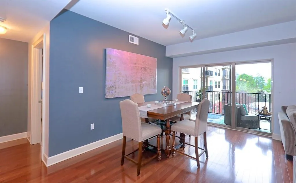 200 River Vista Drive Unit 535, Atlanta, Georgia 30339, 2 Bedrooms Bedrooms, ,2 BathroomsBathrooms,Residential,Sold,200 River Vista Drive Unit 535,6673890