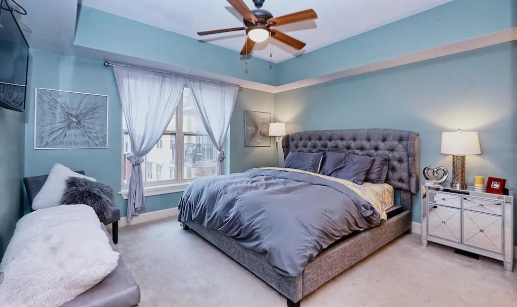 200 River Vista Drive Unit 535, Atlanta, Georgia 30339, 2 Bedrooms Bedrooms, ,2 BathroomsBathrooms,Residential,Sold,200 River Vista Drive Unit 535,6673890