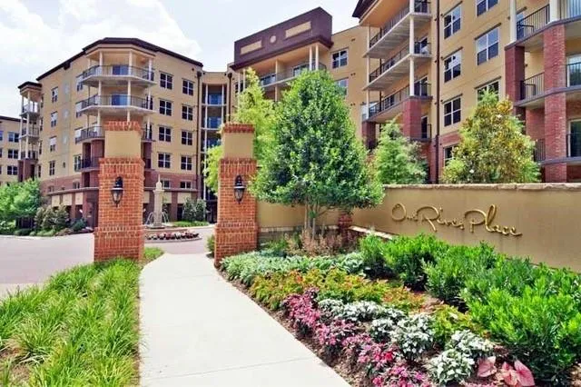 200 River Vista Drive Unit 535, Atlanta, Georgia 30339, 2 Bedrooms Bedrooms, ,2 BathroomsBathrooms,Residential,Sold,200 River Vista Drive Unit 535,6673890