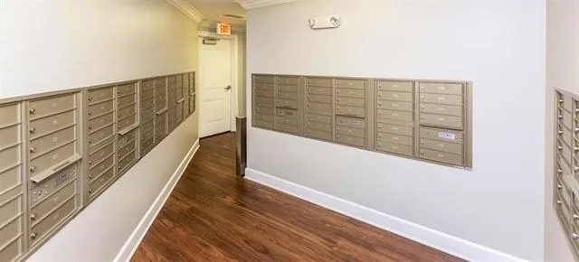 200 River Vista Drive Unit 535, Atlanta, Georgia 30339, 2 Bedrooms Bedrooms, ,2 BathroomsBathrooms,Residential,Sold,200 River Vista Drive Unit 535,6673890