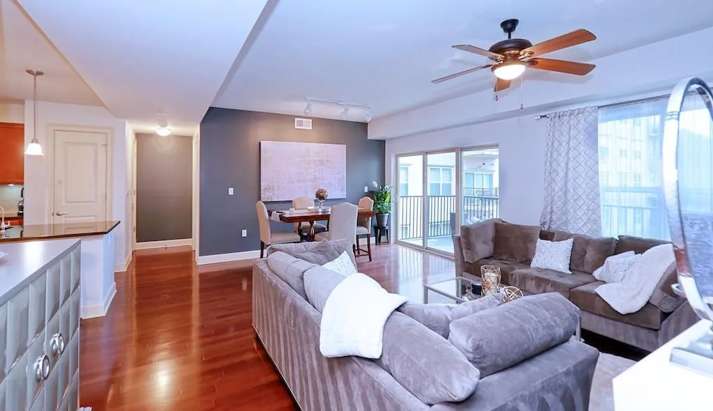 200 River Vista Drive Unit 535, Atlanta, Georgia 30339, 2 Bedrooms Bedrooms, ,2 BathroomsBathrooms,Residential,Sold,200 River Vista Drive Unit 535,6673890