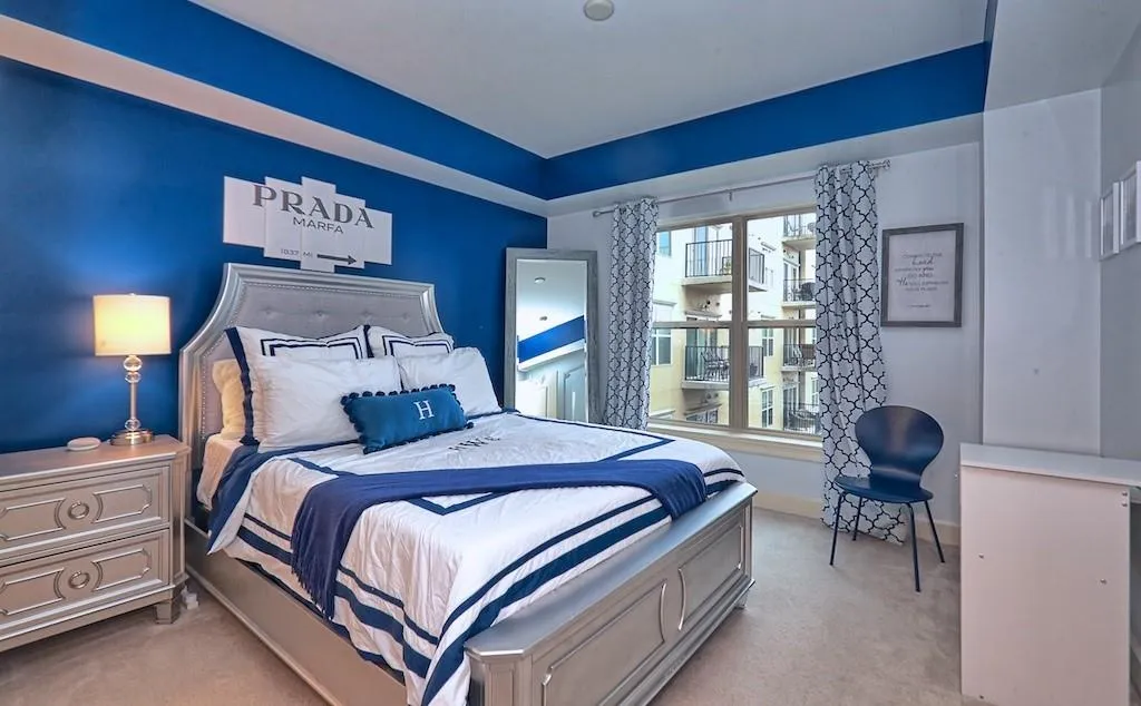 200 River Vista Drive Unit 535, Atlanta, Georgia 30339, 2 Bedrooms Bedrooms, ,2 BathroomsBathrooms,Residential,Sold,200 River Vista Drive Unit 535,6673890