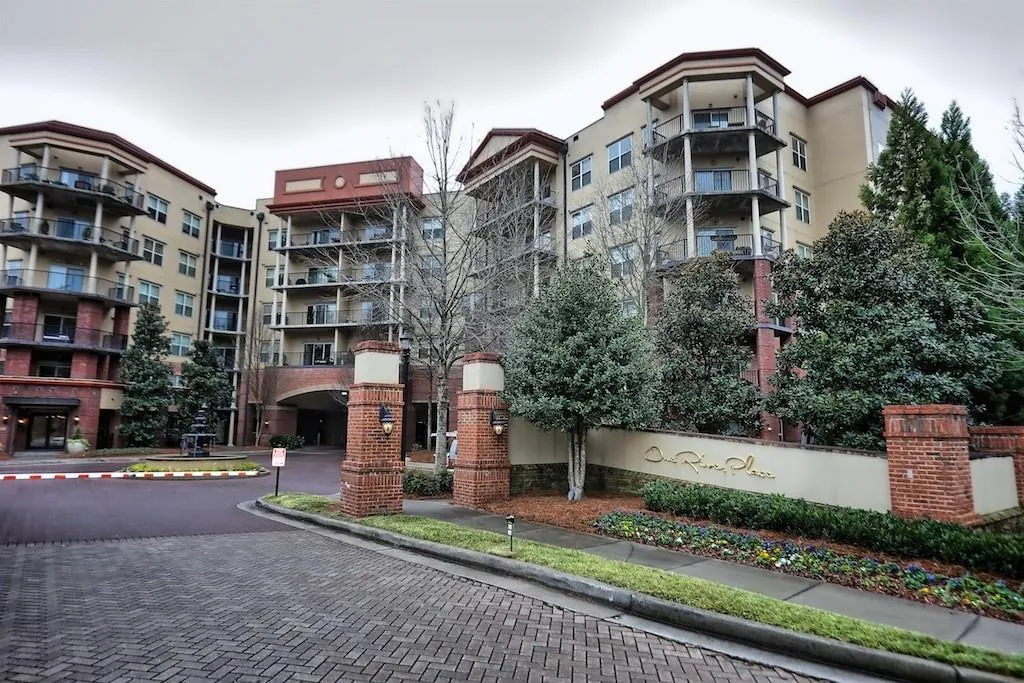 200 River Vista Drive Unit 535, Atlanta, Georgia 30339, 2 Bedrooms Bedrooms, ,2 BathroomsBathrooms,Residential,Sold,200 River Vista Drive Unit 535,6673890