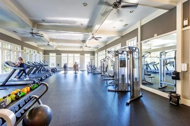 200 River Vista Drive Unit 535, Atlanta, Georgia 30339, 2 Bedrooms Bedrooms, ,2 BathroomsBathrooms,Residential,Sold,200 River Vista Drive Unit 535,6673890