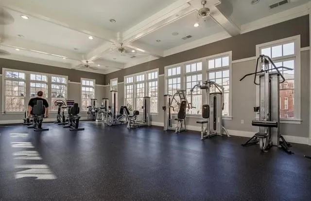 200 River Vista Drive Unit 535, Atlanta, Georgia 30339, 2 Bedrooms Bedrooms, ,2 BathroomsBathrooms,Residential,Sold,200 River Vista Drive Unit 535,6673890