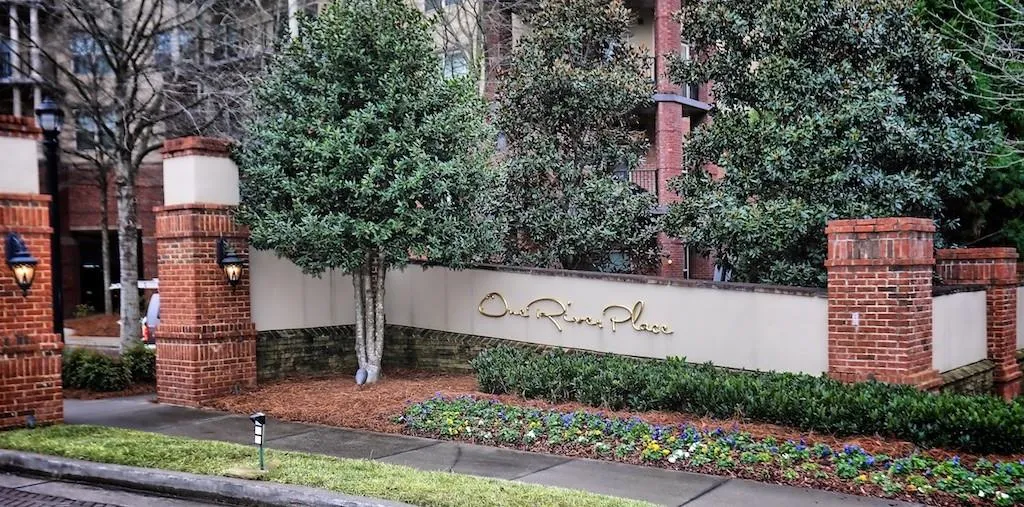 200 River Vista Drive Unit 535, Atlanta, Georgia 30339, 2 Bedrooms Bedrooms, ,2 BathroomsBathrooms,Residential,Sold,200 River Vista Drive Unit 535,6673890