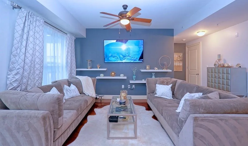 200 River Vista Drive Unit 535, Atlanta, Georgia 30339, 2 Bedrooms Bedrooms, ,2 BathroomsBathrooms,Residential,Sold,200 River Vista Drive Unit 535,6673890