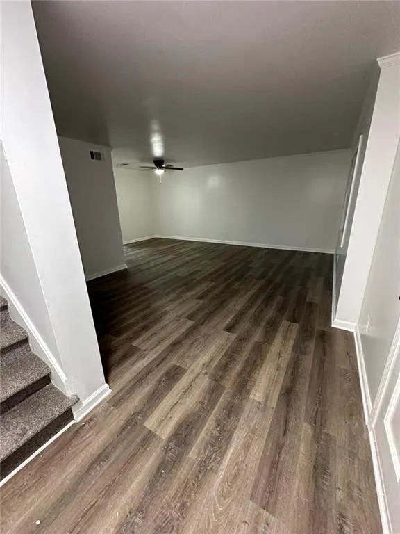 330 Winding River Drive Unit B, Atlanta, Georgia 30350, 3 Bedrooms Bedrooms, ,2 BathroomsBathrooms,Residential,Sold,330 Winding River Drive Unit B,7445305