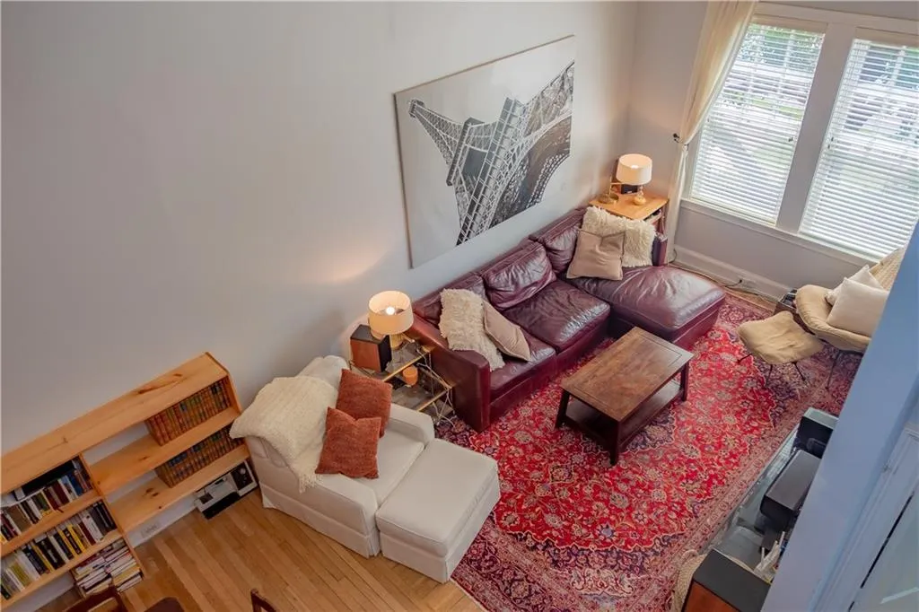 2840 Peachtree Road Nw Unit 507, Atlanta, Georgia 30305, 2 Bedrooms Bedrooms, ,2 BathroomsBathrooms,Residential,Sold,2840 Peachtree Road Nw Unit 507,6114252