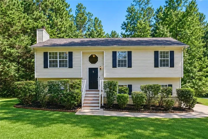 35 Pine Shadows Court, Dallas, Georgia 30157