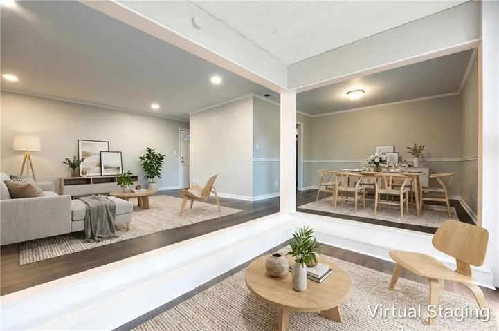 346 Carpenter Drive Unit 18, Atlanta, Georgia 30328