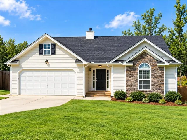 4915 Roxton Lane, Douglasville, Georgia 30135